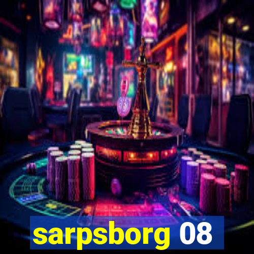 sarpsborg 08